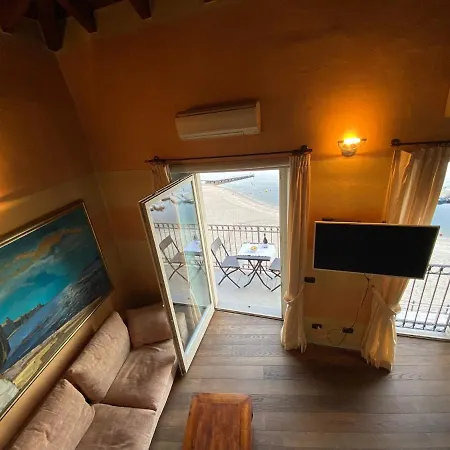 公寓 Bellavista In Feriolo *
