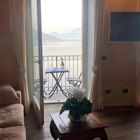 Bellavista In Feriolo 公寓 巴韦诺