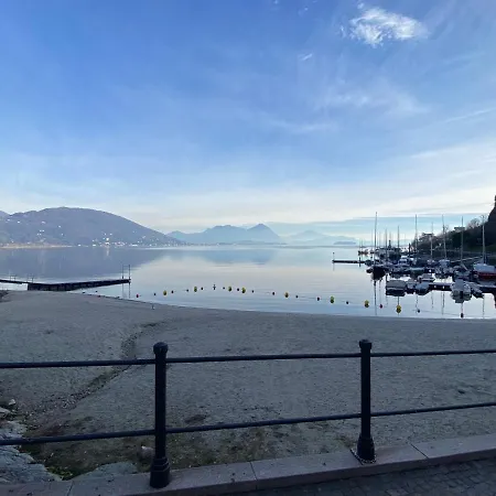 Bellavista In Feriolo Apartment Baveno